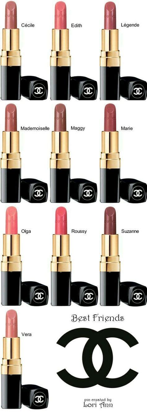 chanel synopsis lipstick|chanel lipstick colour chart.